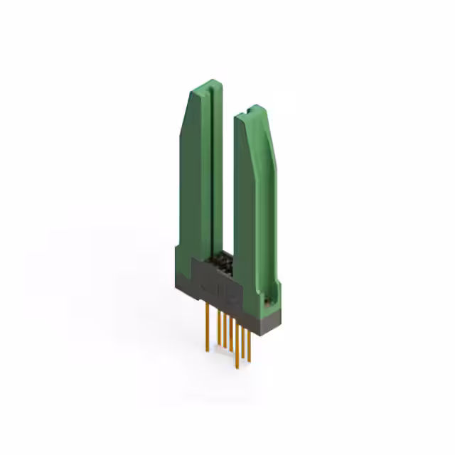 395-012-544-278 EDAC Inc.  Edgeboard Connectors